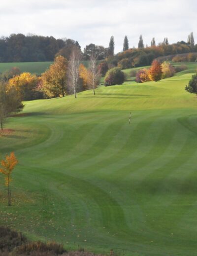 Golfen in Belgie