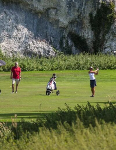 Golfvakantie in Duitsland