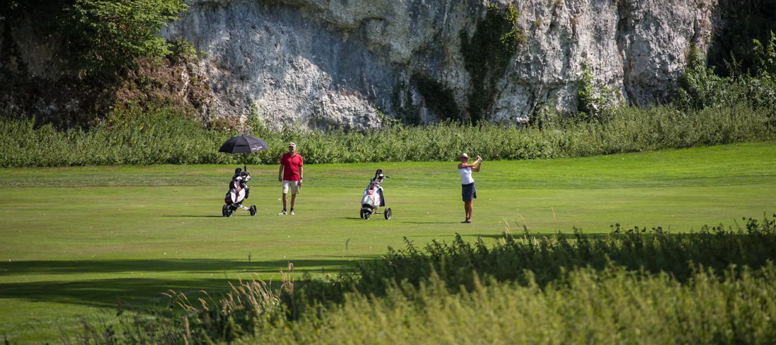 Golfvakantie in Duitsland