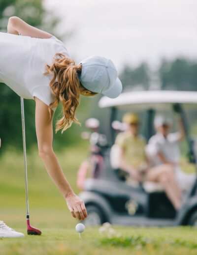 golfetiquette