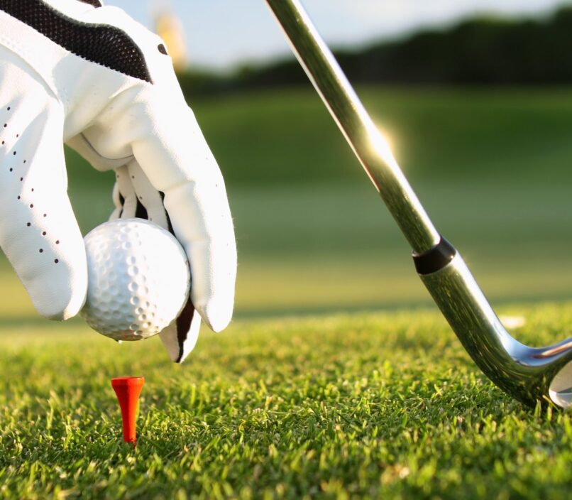 Weetjes over golf