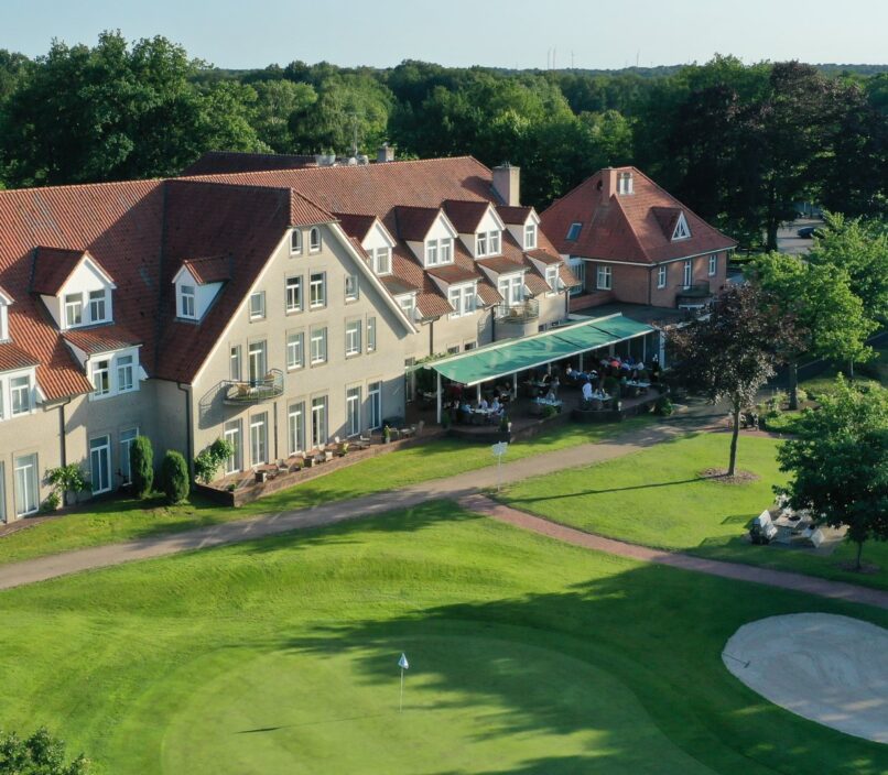 Golfarrangementen in Duitsland voor 2024
