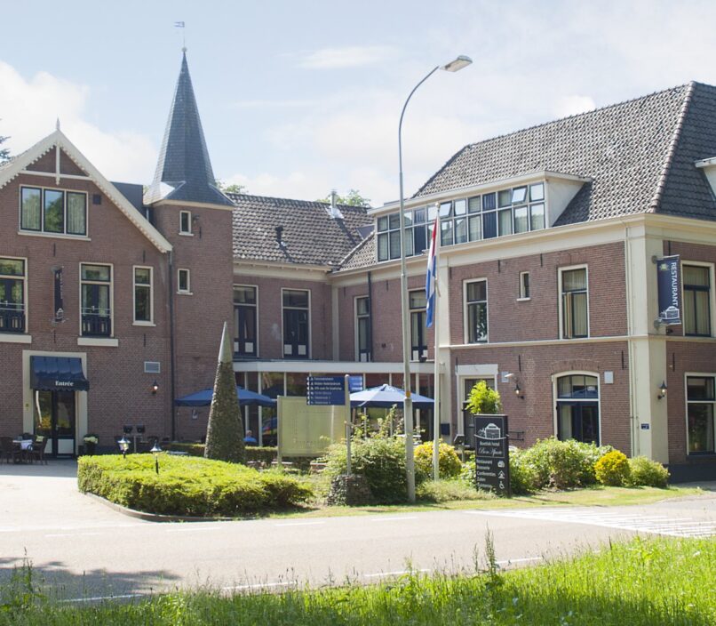 Boetiek Hotel BonAparte