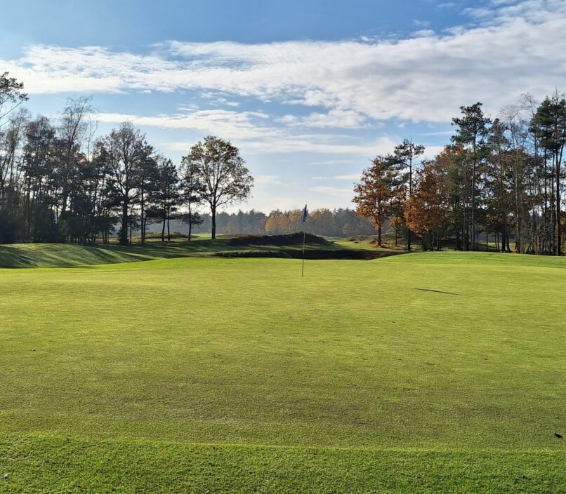 3-daags golfarrangement in Asten