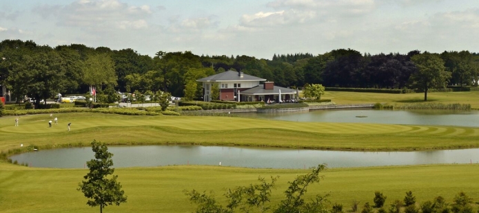 Hotel- restaurant de Korenbeurs