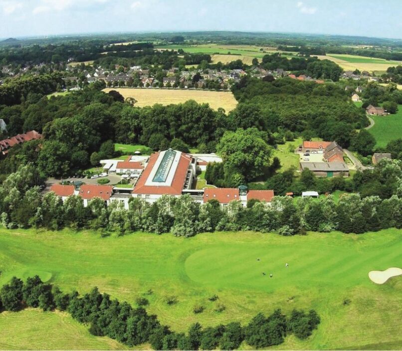 Landhotel Mercure