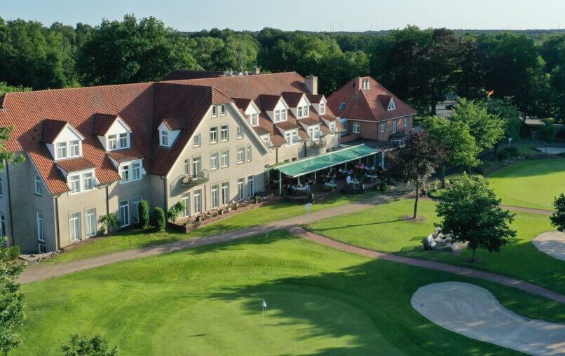 Golf - & Landclub Ahaus